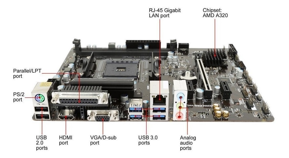 MSI- 5